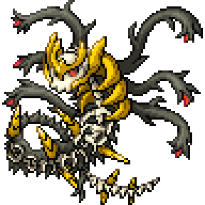 Dustina Sprite Image