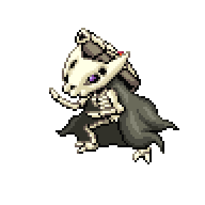 Dusesect Sprite Image