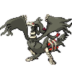 Dusram Sprite Image