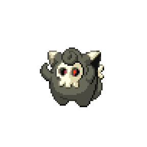 Dusfairy Sprite Image