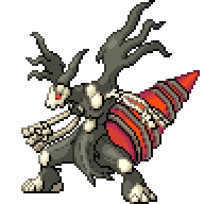 Dusrom Sprite Image