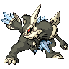 Dusrem Sprite Image
