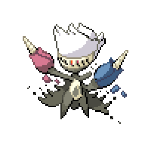Dusrade Sprite Image