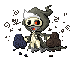 Dusrade Sprite Image