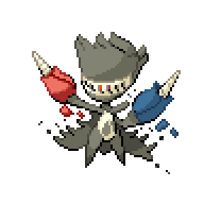 Dusrade Sprite Image