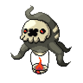 Dusblim Sprite Image