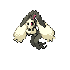 Duspunny Sprite Image