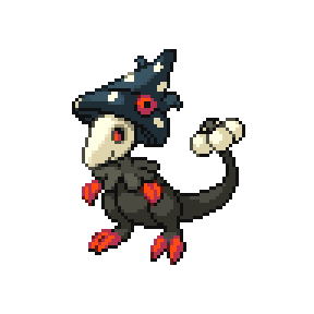 Dusloom Sprite Image