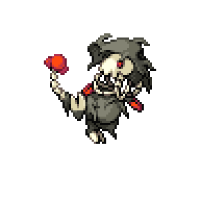 Dusloom Sprite Image