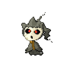 Dusnette Sprite Image