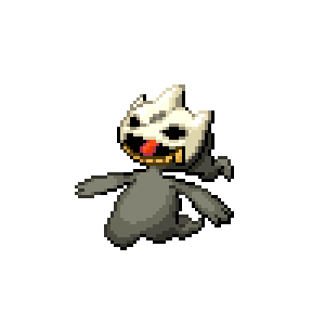 Dusnette Sprite Image