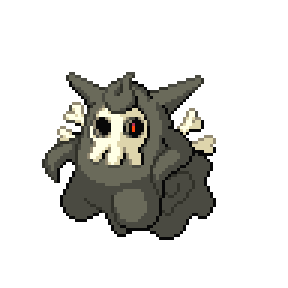 Dusfable Sprite Image