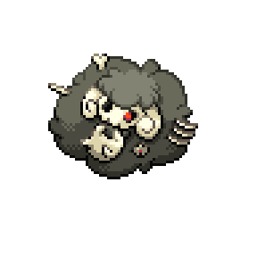 Duscott Sprite Image
