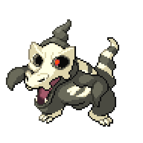 Dusdile Sprite Image