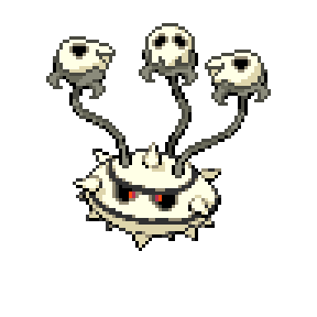 Dusthorn Sprite Image