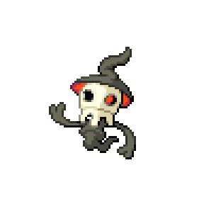 Duspent Sprite Image