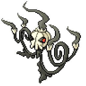 Duslure Sprite Image
