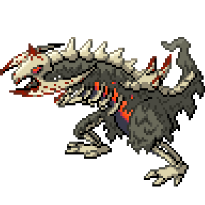 Dusxorus Sprite Image