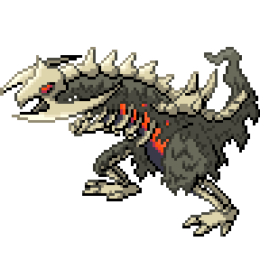 Dusxorus Sprite Image