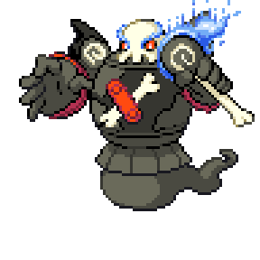 Duslurk Sprite Image
