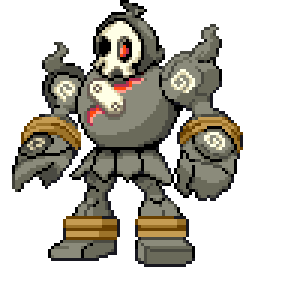 Duslurk Sprite Image