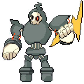 Duslurk Sprite Image