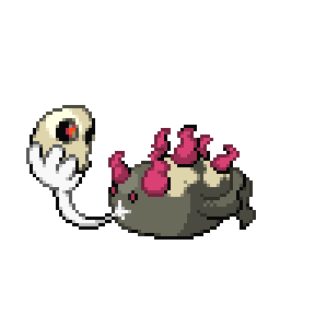 Dusmuku Sprite Image
