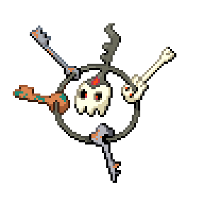 Duski Sprite Image