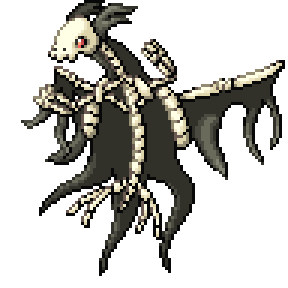 Dustias Sprite Image