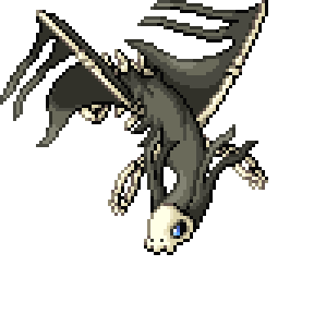 Dustios Sprite Image