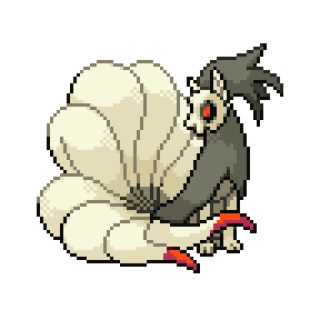 Dustales Sprite Image