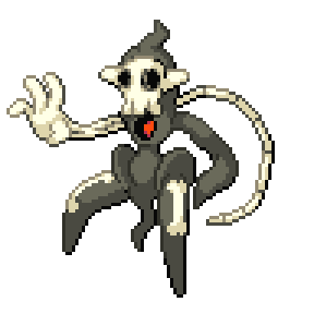 Dusxys Sprite Image