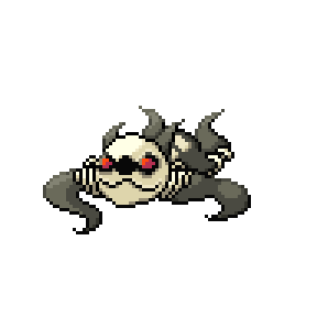 Duskoth Sprite Image