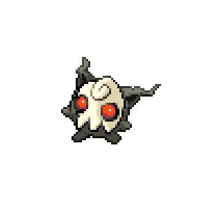 Duspuff Sprite Image