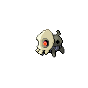 Duson Sprite Image