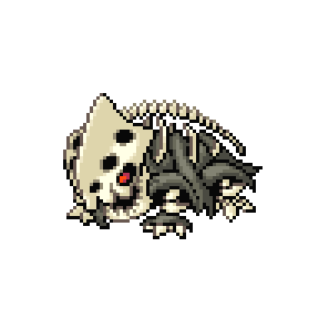 Dusron Sprite Image