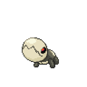 Dusinch Sprite Image