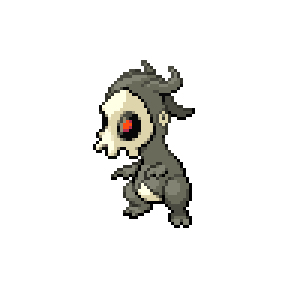 Dusagon Sprite Image