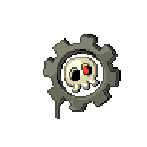 Dusang Sprite Image