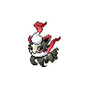 Dusrua Sprite Image