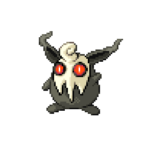 Dustuff Sprite Image