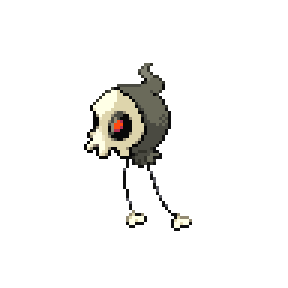 Dusloon Sprite Image