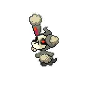 Duseary Sprite Image