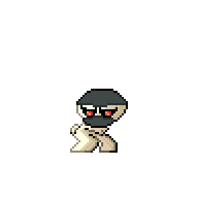 Duseary Sprite Image