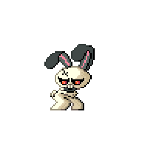 Duseary Sprite Image