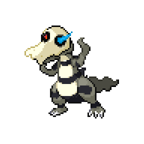 Dusrok Sprite Image