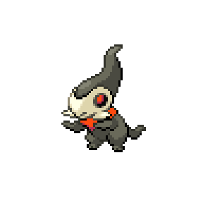 Dusxew Sprite Image