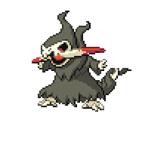 Dusxure Sprite Image