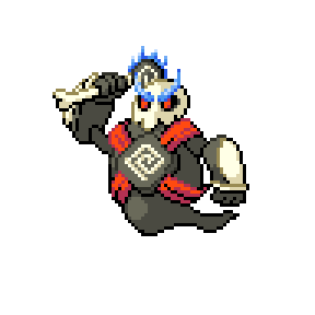 Dusolett Sprite Image
