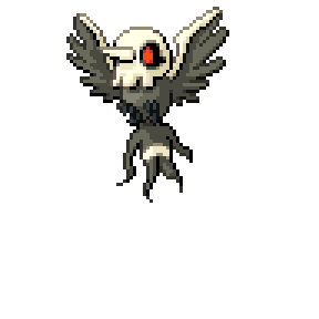 Dusling Sprite Image